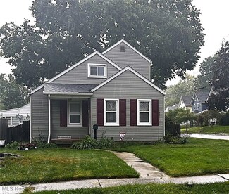 1707 Sackett Ave, Cuyahoga Falls, OH 44223