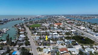 447 80th Ave, Saint Pete Beach, FL 33706