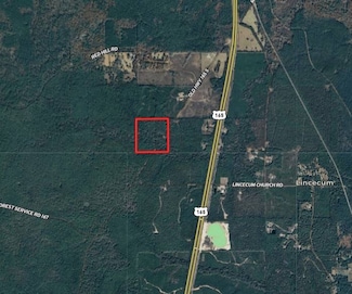 TBD Old Highway 165 S, Pollock, LA 71407