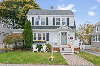 38 Mayall Rd, Waltham, MA 02453