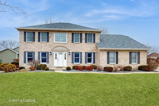 2501 Doncaster Dr, Aurora, IL 60504