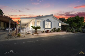 8536 Kern Canyon Rd Unit 154, Bakersfield, CA 93306