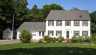 158 Peach Tree Rd, Marstons Mills, MA 02648