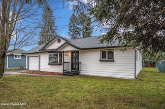 2318 N 8th St, Coeur D Alene, ID 83814