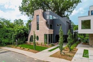 715 Charles Ave, Charlotte, NC 28205