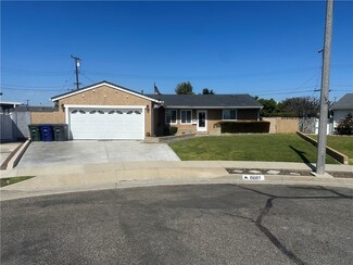 6681 Lassen Cir, Buena Park, CA 90620