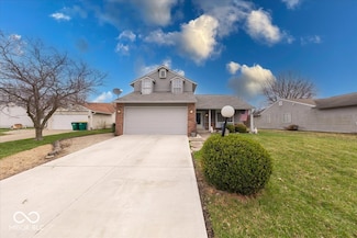 628 Southridge Ct, Westfield, IN 46074
