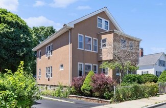 241 Beech St Unit 2, Roslindale, MA 02131