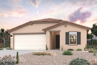 4764 N Andrea Cir, Kingman, AZ 86409