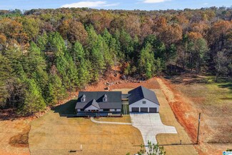 2464 Spring Creek Rd, Montevallo, AL 35115