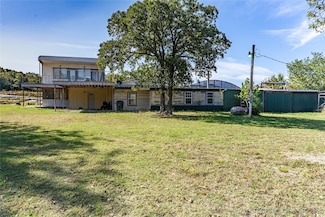 14751 S Highway 48, Bristow, OK 74010