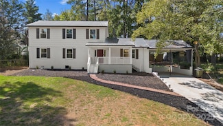 104 Dogwood Ave, Winnsboro, SC 29180