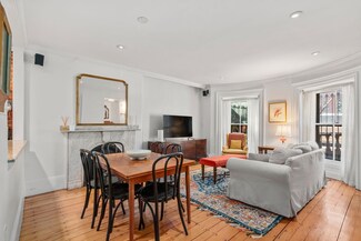 18 Worcester Square Unit 2, Boston, MA 02118