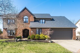159 Baranof W, Westerville, OH 43081