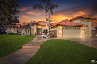 14406 Corte Lejos, Bakersfield, CA 93314