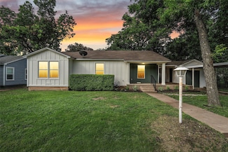 3224 Edmond Ave, Waco, TX 76707