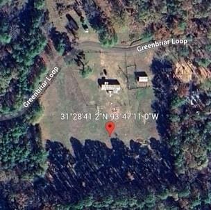 541 Greenbriar Loop, Hemphill, TX 75948