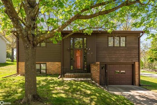 620 Highview St, Nevada, IA 50201