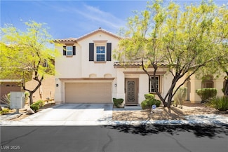 8717 Early Horizon Dr, Las Vegas, NV 89178