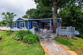 21588 S Highway 71, Winslow, AR 72959