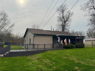 418 Milton St, Elmira, NY 14904