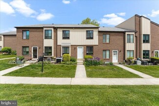 5200 Hilltop Dr Unit L16, Brookhaven, PA 19015