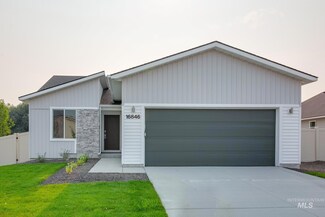 16846 Breton Way, Nampa, ID 83651