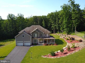 4947 Old Swimming Pool Rd, Frederick, MD 21703
