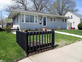 105 Ohio Ave, Iowa Falls, IA 50126