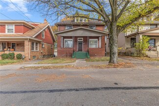 12 Perryview Ave, Pittsburgh, PA 15214