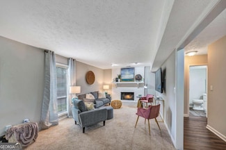 2011 Kemp Rd, Marietta, GA 30066