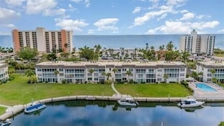 4350 Chatham Dr Unit 208, Longboat Key, FL 34228