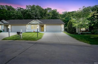 1757 Mill Pond Ln, Lafayette, IN 47905
