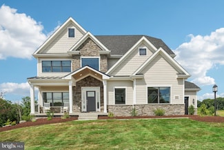 1430 Grove Ave Unit 1BLP, West Chester, PA 19380