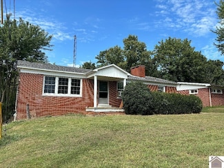 507 Barger St, Mayfield, KY 42066