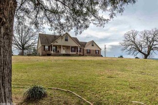 0 Porter Hill Rd Unit 16007339, Bigelow, AR 72016