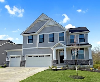 505 Creekside Ln, Lebanon, OH 45036
