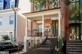 1543 6th St NW Unit 101, Washington, DC 20001