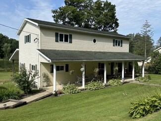 10960 Old Route 99, Mc Kean, PA 16426