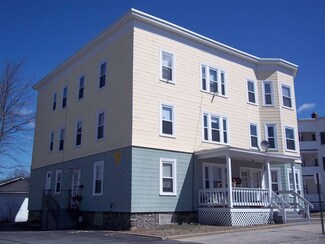 840 Somerville St, Manchester, NH 03103