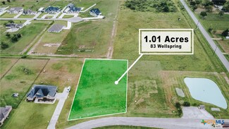 83 Wellspring Blvd, Victoria, TX 77904