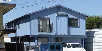 6109 Foothill Blvd, Oakland, CA 94605