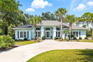 112 Biltmore, Saint Simons Island, GA 31522