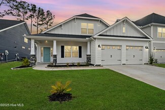 1520 Marvin Way, Wilmington, NC 28409