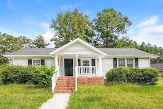 1413 Maplewood Dr, Durham, NC 27704