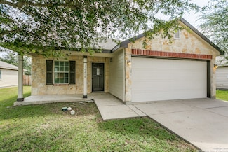 16210 Rosebud Vista, Schertz, TX 78154