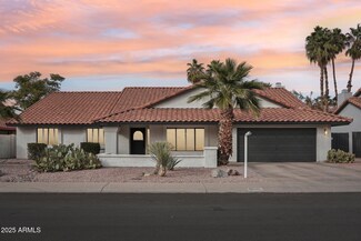 5850 E Le Marche Ave, Scottsdale, AZ 85254