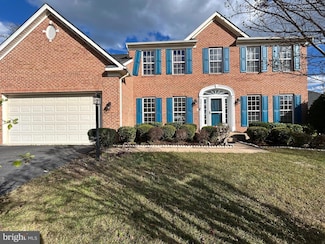 15417 Bald Eagle Ln, Woodbridge, VA 22191