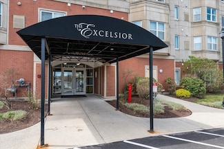 1 Cityview Ln Unit 511, Quincy, MA 02169
