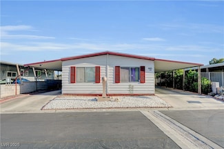 5053 Ridge Dr, Las Vegas, NV 89103